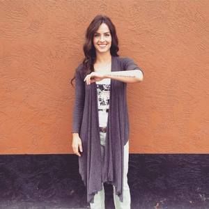 Meet your Posher, Kristen